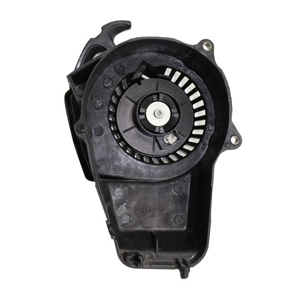 

вытяните start стартер 47cc 49cc 50cc мини карманный велосипед грязи quad atv scooter