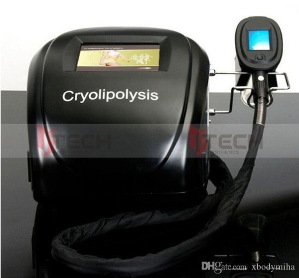 

portable cryolipolysis mini cryolipolysis fat e slimming machine macchina per criolipolisis cryo machine anti cellulite cryo6s