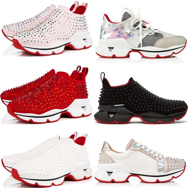

De igner for men red bottom hoe chri tian bottom louboutin kry tal pike ock donna men wave runner women neaker red bottom
