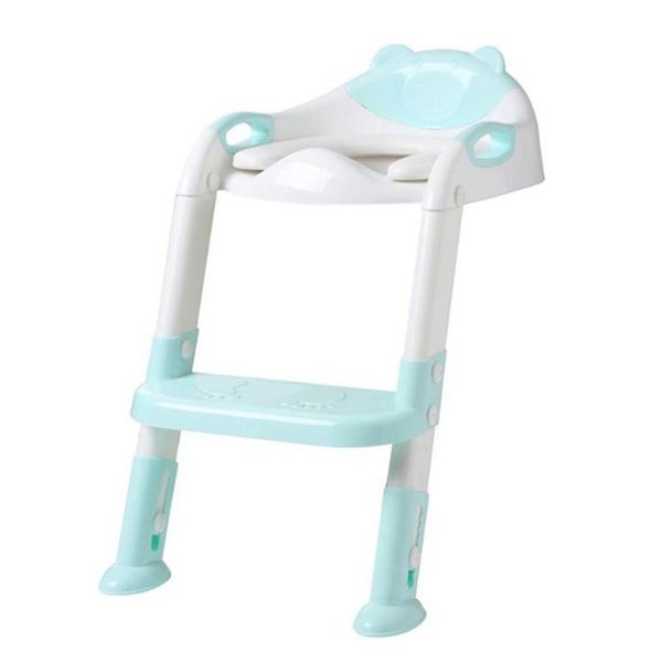 

folding baby potty infant kids toilet training seat with adjustable ladder portable urinal potty toilet seat for kids