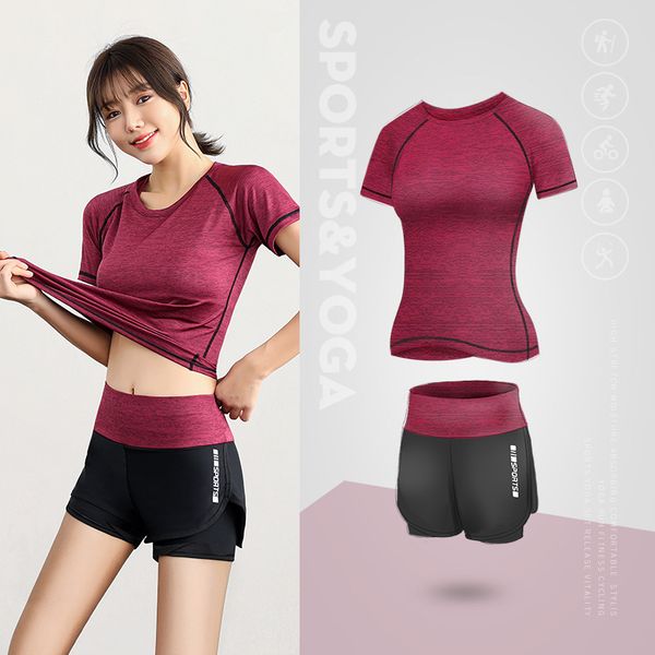

plus size 3xl women tracksuit yoga set female fitness gym clothing running jogging suits leggings workout outfit sports suit