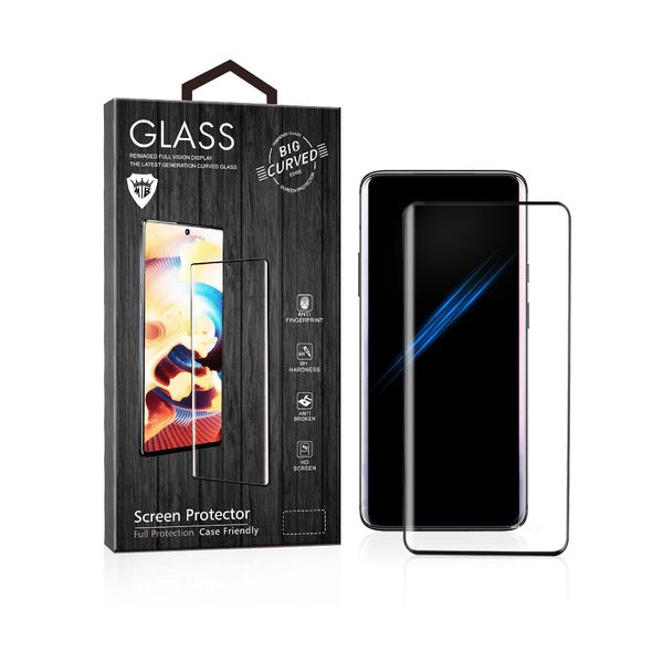 

bending curved edge glass screen protector for samsung galaxy s7 edge mini case friendly sensitive touching