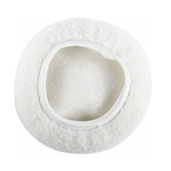

polishing sleeve polishing sleeve 20pcs 7-8 inch polisher pad high quality