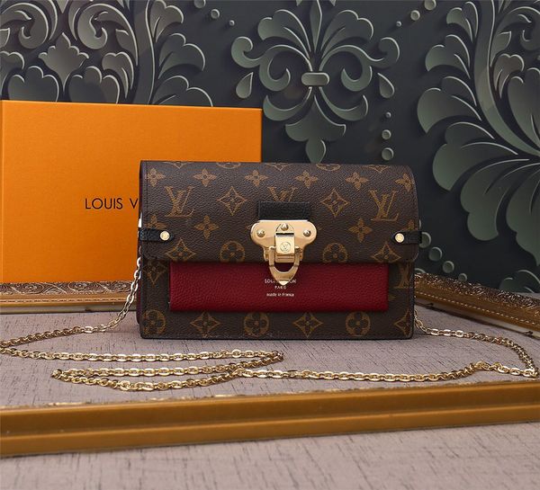 

Дизайнерские сумки высокого качества Роскошные сумки кошелек Сумки известных бр