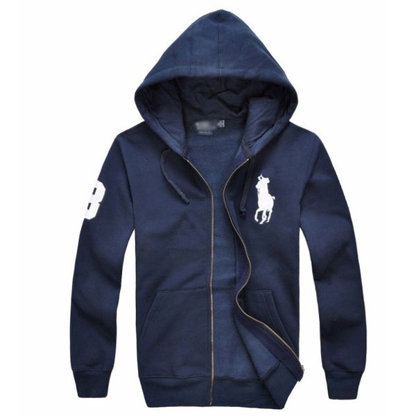 polo hoodie outlet