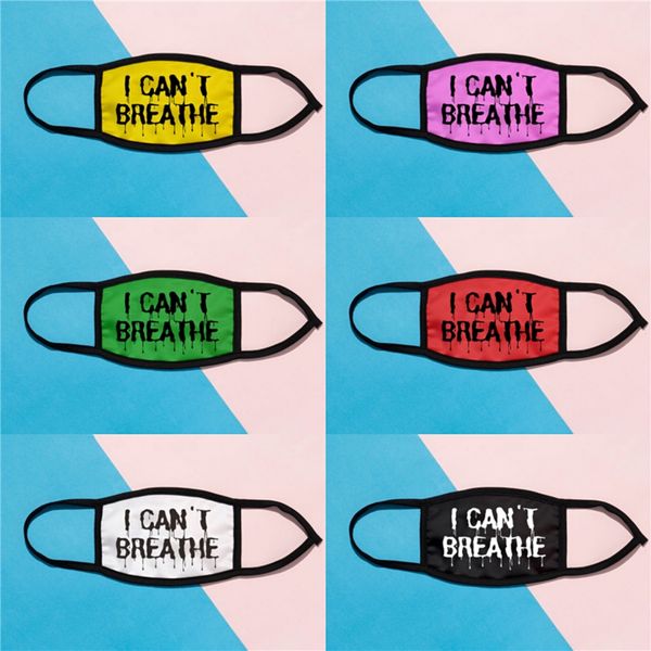 

light ice silk anti-pollution masks boy girls cartoon mouth face masks breathable earloop washable reusable mask #729