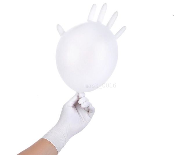 

restaurant plastic service catering hygiene 100pcs transparent disposable gloves for home use zxm7 qa