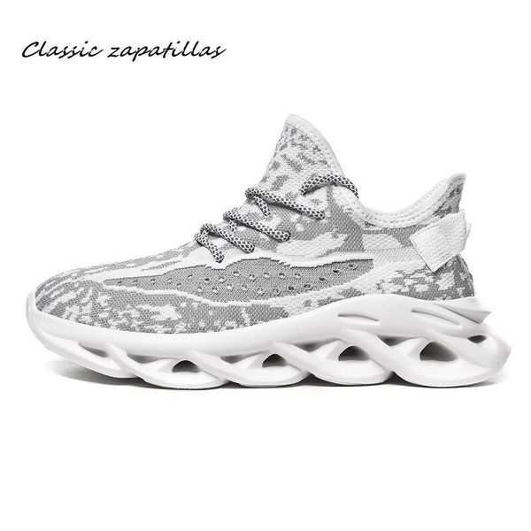 

breathable running shoes light men's new sports shoes large size comfortable sneakers fashion walking jogging casual