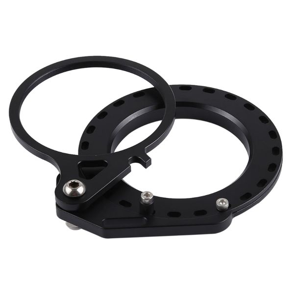 

diving camera case lens adapter holder 67mm underwater pgraphy kit