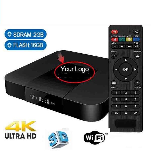 

горячая поддержка настройка tx3 mini смарт android 8.1 tv box 4k amlogic s905w quad core wifi 2.4g set top boxes tv