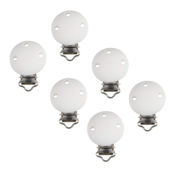 

гоѬа 20 Ѭебенок окђ клип деѬева меалла pacifier младена пѬжки деѬжаел клип а