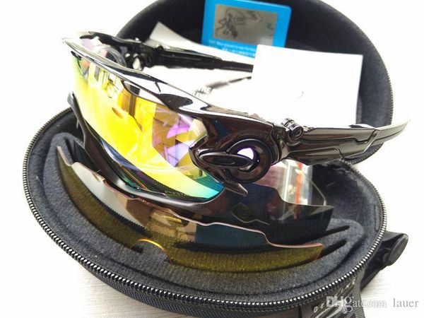 

2019 color 5 len jawbreaker cycling eyewear polarized cycling ungla e racing port cycling gla e mountain bike goggle