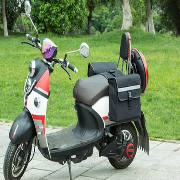 

waterproof motorcycle luggage bags saddle bag motorcycle saddle bags black ing