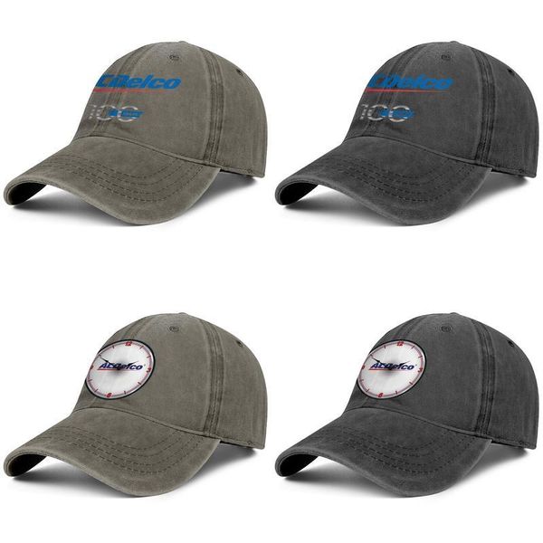 

ac delco 3 brown mens and women trucker denim cap design fitted golf design your own vintage custom personalised hats 2 1 (2, Blue;gray