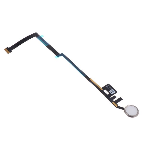 

home button with flex cable assembly repair for apple ipad pro 9.7'' (2017