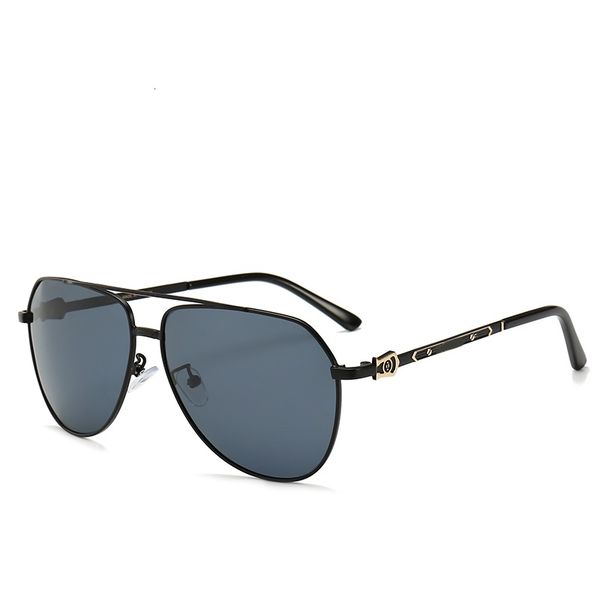 lentes de sol cartier hombre