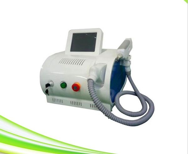 

portable spa q-switched laser remove tattoo laser machine, Black