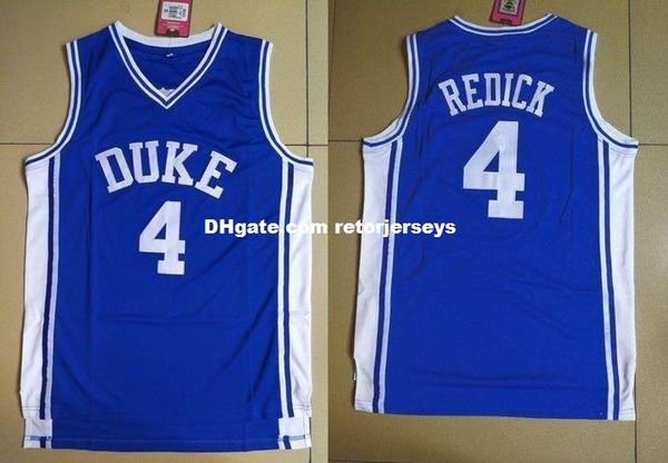 duke throwback jersey