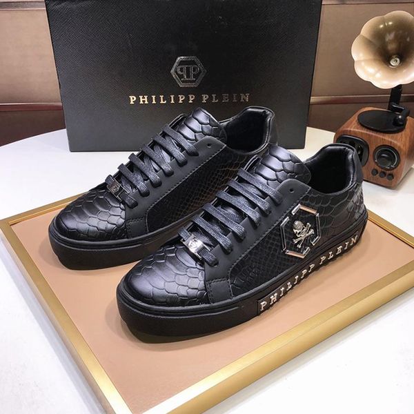 

Удобная Мужская обувь быстрая доставка осень и зима с коробкой происхождения пов