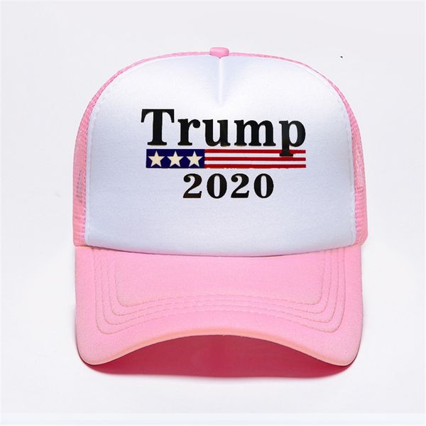 

дональд козыри бейсболка сша флаг 2020 keep america great снова письмо вышитые открытый для взрослых sunhat благосклонности партии ffa4077-2, Blue;gray