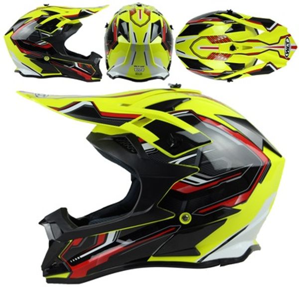 

four seasons children outdoor racing motorcycle cross-country helmet cycling full helmet skiing skating helmets 5 colors