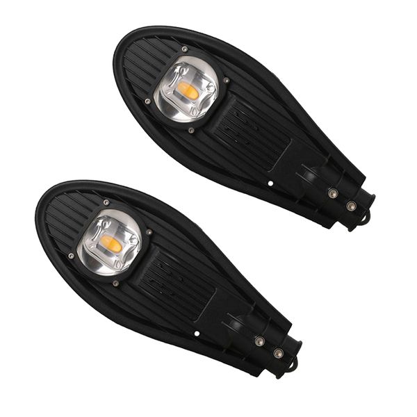 LED Street Light 150W Открытый Водонепроницаемый Светодиодный Полюс Уолл Уэлл Уэлл Светильник Для Садовой Парковка Лампа