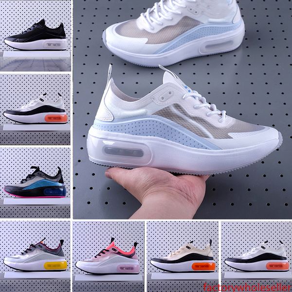 

2019 dia se black pink running shoes for women men designer red grey dias se racer womens mens sports outdoor sneakers 36-45