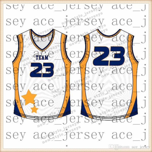 

-92New Basketball Jerseys white black men youth Breathable Quick Dry 100% Stitched High-quality Basketball Jerseys s-xxl3
