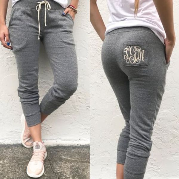 

women casual hip hop dance harem loose pants baggy slacks trousers sweatpants, Black;white