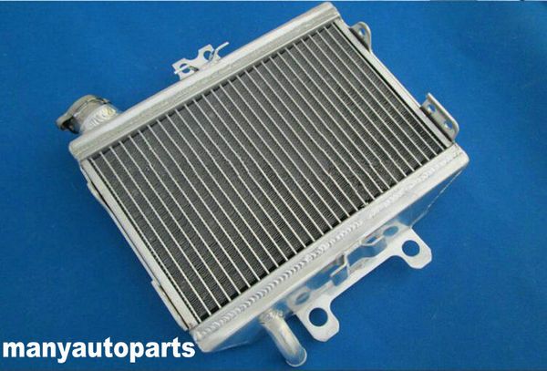 

aluminum radiator for cr125/cr125r/cr 125 r 1998 1999 98 99