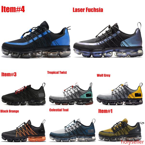 

sale men trainers utility triple white black black orange women laser fuchsia runner fashion mens running sports runners 40-45