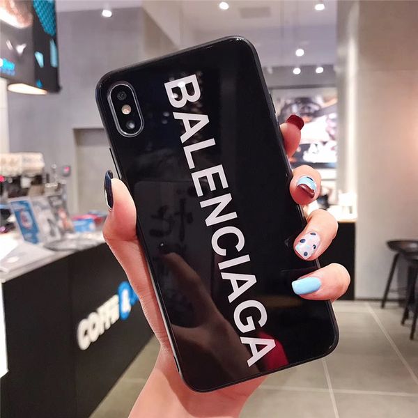 

Один кусок роскошный телефон чехол мода для iPhone хз Макс ХС 7 8 6 плюс 6С знаменитые с