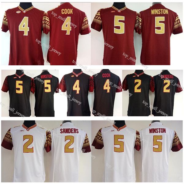 fsu cook jersey