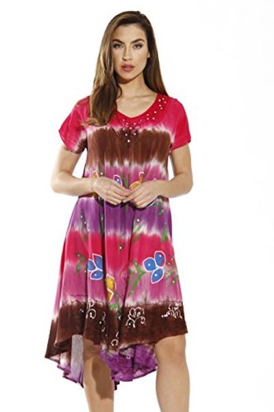 

riviera sun dress dresses for women, Black;gray