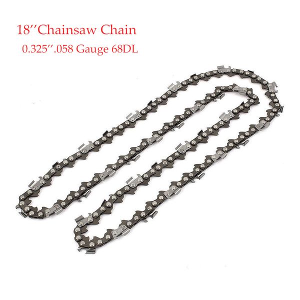 

for baumr-ag husqvarna chainsaw chain 16/18/20 saw parts replacement upgrade