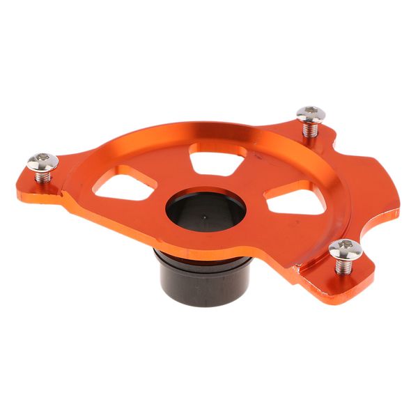 

front brake disc rotor adapter for ktm 125-530 sx sx-f xc xc-f exc exc-f