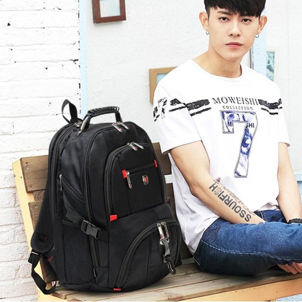 

lapbag durable beautifully 30l oxford cloth 14 inches gym luggage suitcase backpack practical duffle accessories women