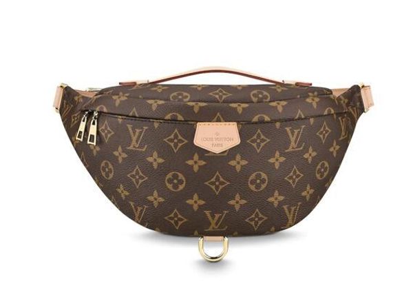 

Bumbag m43644 2018 new women fa hion how houlder bag tote handbag handle cro body me enger bag