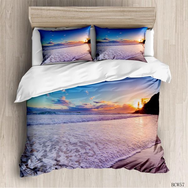 

3d design of plant double king size duvet cover quilt cover pillow case kids full size sets bed comforter duvet cover bedroom pillowcase