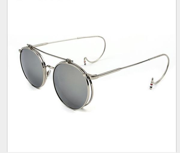 

крюк для очков в стиле ретро, White;black