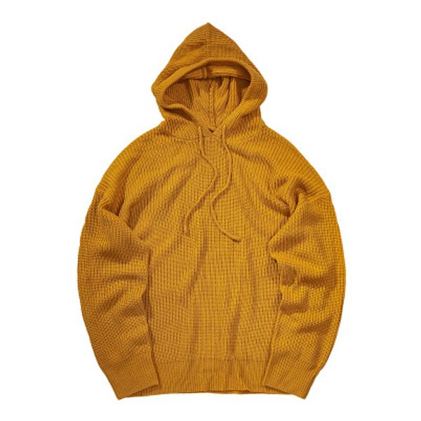 

мужской дизайнерских свитера solid color coat для мальчиков свободных топов с cap верхнего качества мода нового стилем 2019 осенью 6 стилей, White;black