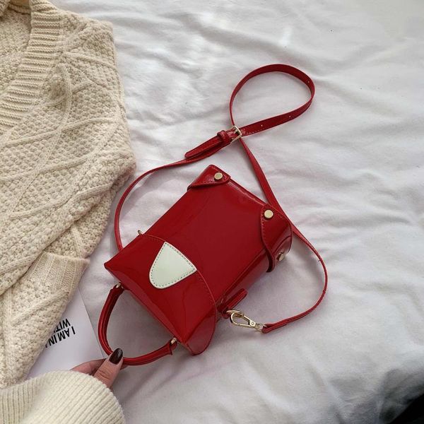 

bags for women women's bags for women 2020 new wave texture joker women's hard single shoulder diagonal portable box bag