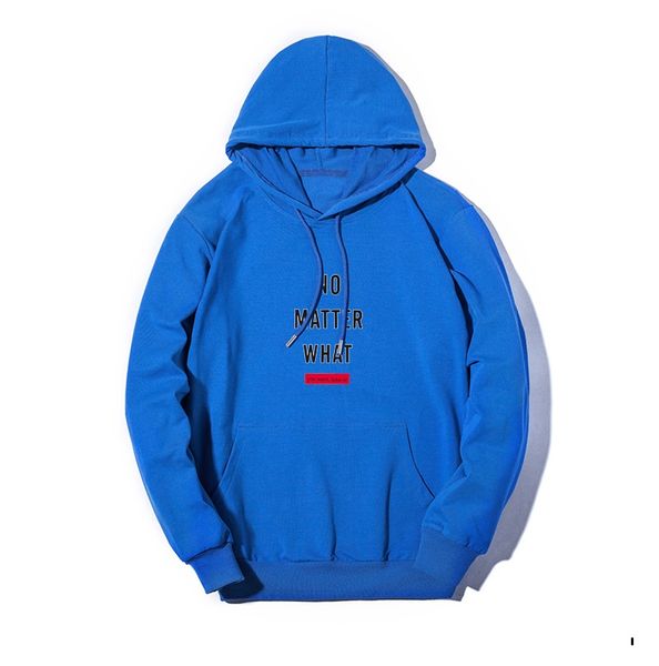 

designer mens hoodies luxury sweatshirts for mens hoodie with cool letters fashion brand pullovers long sleeves mens with high quality, Black