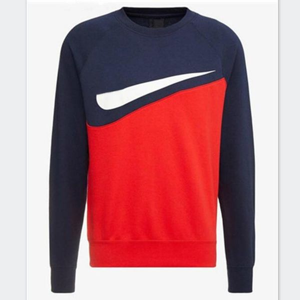 

mens designer hoodies luxury sweater men hoodies streerwear sport brand pullovers long-sleeved n letters printing highly quality clothing, Black