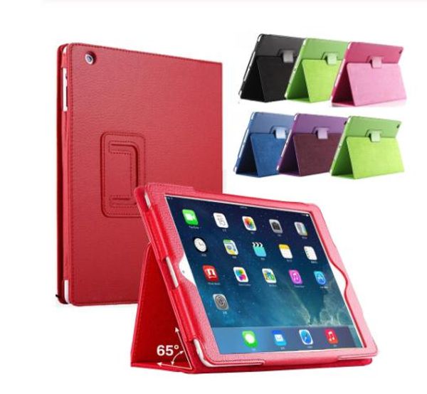 

new coque for ipad mini 2 3 4 case smart flip stand a1538 air 2 shockproof protective 10.2" 10.5" 11"7.9'' cover fo
