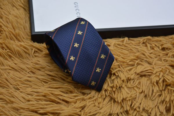 

2019 модный бренд мужские галстуки 100% шелк жаккард классический тканый ручной рабо