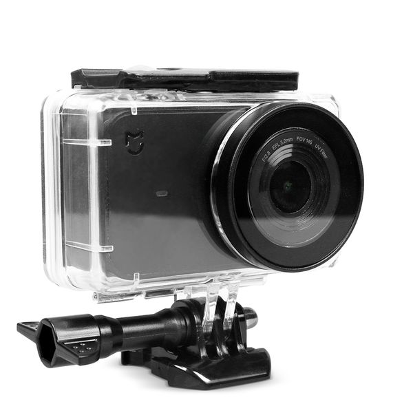 

45m anti-scratch waterproof case for xiaomi mijia camera