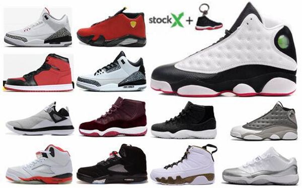 

2020 stock x brand basketball mens jumpman sports shoes 1s 1 womens trainers crimson tint travis scotts unc banned bred fashion sneakers