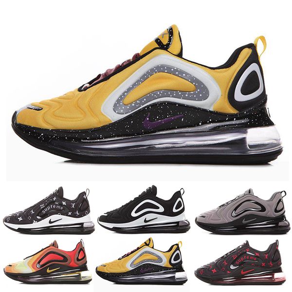 nike air max 720 mujer plata