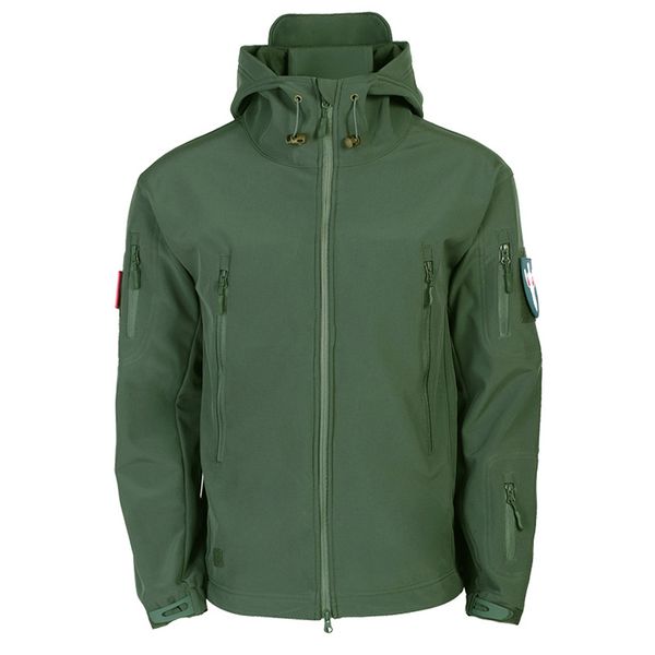 

2019 autumn men jackets casual waterproof warm thick jacket hooded zipper coat windbreaker outdoor coat, Black;brown